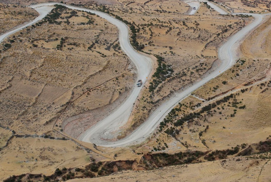 ESTRATEGIA DE INTERDICCIÓN DE MINERÍA ILEGAL DEBE EXTENDERSE A CAJAMARCA Y CORREDOR MINERO DEL SUR – RCR Peru