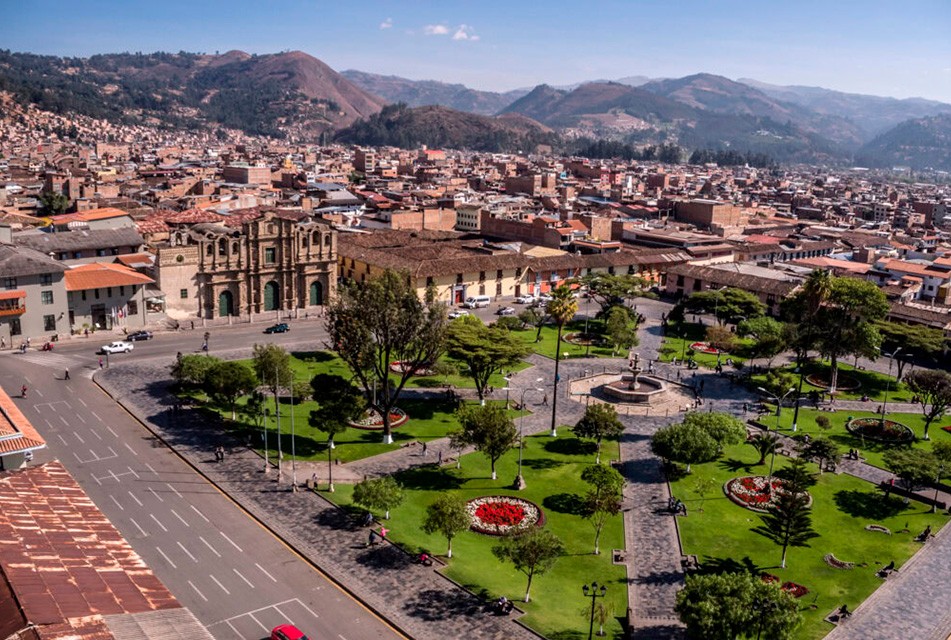 CELEBRAN ÉXITO TURÍSTICO ROTUNDO TRAS FERIAS FONGAL Y EXPO CAJAMARCA Y SE PREPARAN PARA EL «ENCUENTRO DE DOS MUNDOS» – RCR Peru