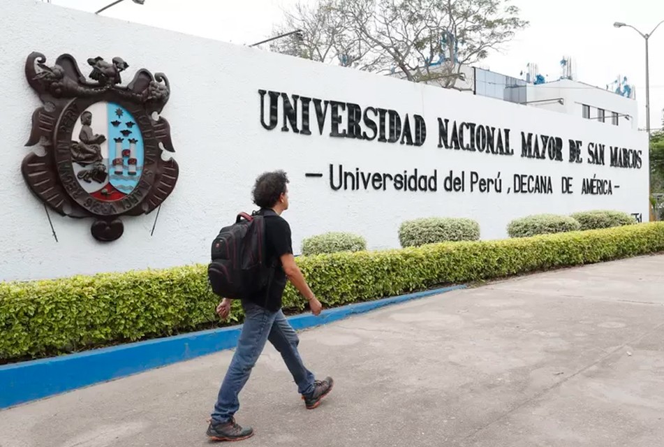 LA UNIVERSIDAD NACIONAL MAYOR DE SAN MARCOS LLEVARÁ A CABO SU SIMULACRO DE ADMISIÓN ESTE 23 Y 24 DE AGOSTO – RCR Peru