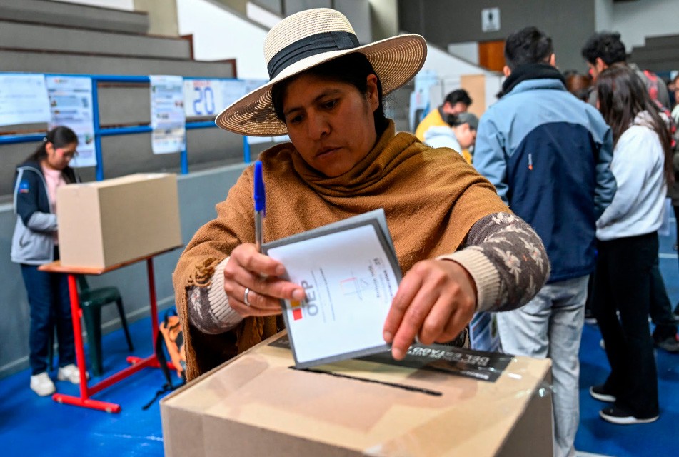 LA DERROTA TOTAL DEL MAS  DE EVO MORALES ES OTRO DE LOS RESULTADO DE LAS ELECCIONES EN BOLIVIA – RCR Peru