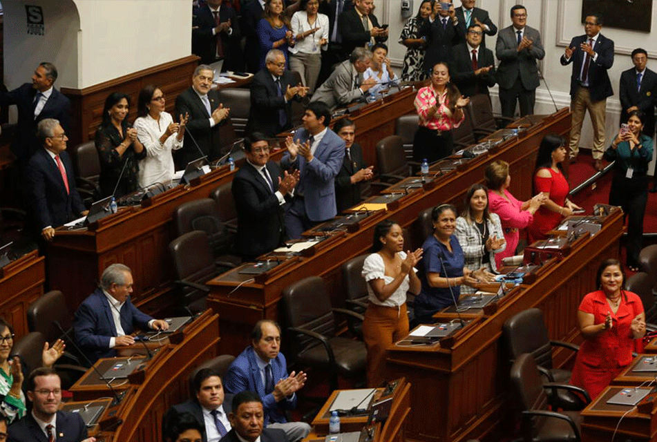 LA LLEGADA DE UN CONGRESO BICAMERAL REPRESENTA UN RIESGO PARA EL PAÍS – RCR Peru
