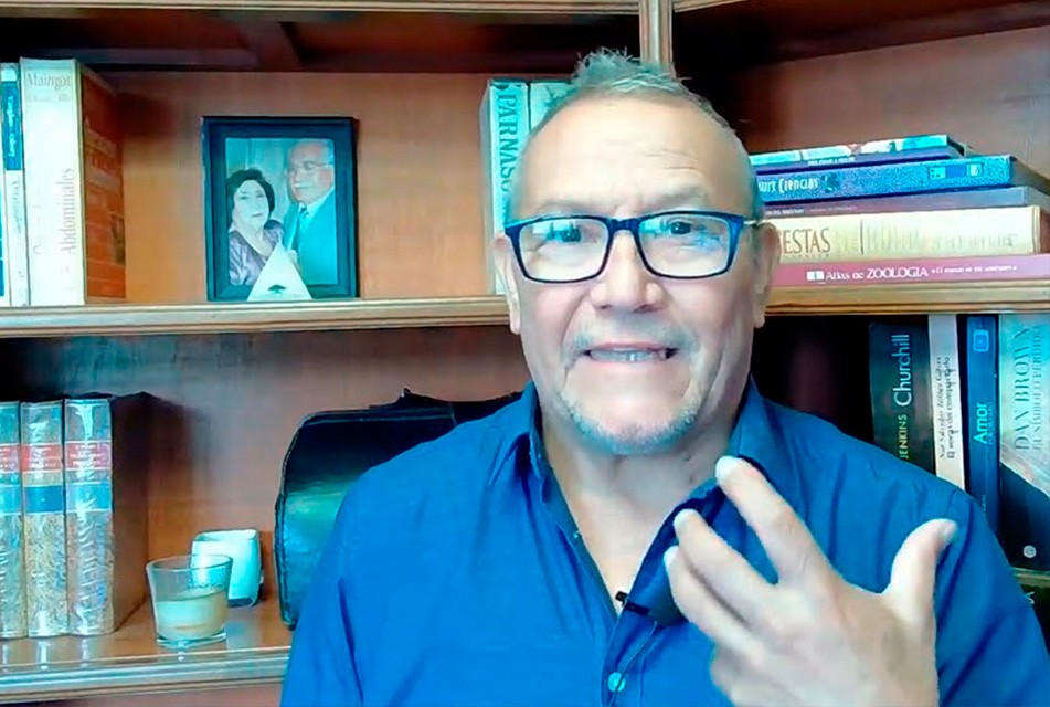 “EL ABANDONO DEL ESTADO EN LAS FRONTERAS FORTALECE AL CRIMEN ORGANIZADO” – RCR Peru