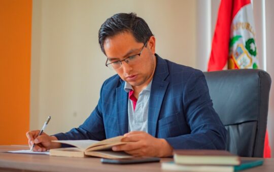 COLEGIO DE ECONOMISTAS DE CAJAMARCA DENUNCIA INCREMENTO DE EXTORSIONES Y HOMICIDIOS EN DISTINTAS PROVINCIAS DE LA REGIÓN – RCR Peru