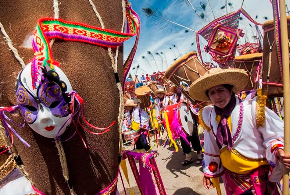 SEMANA DEL TURISMO EN LA REGIÓN ES LA MEJOR OPORTUNIDAD PARA LA REACTIVACIÓN DEL SECTOR – RCR Peru