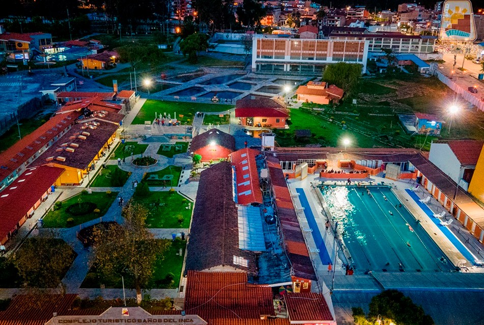 BAÑOS DEL INCA CELEBRA 66 AÑOS DE HISTORIA CON UNA AMBICIOSA APUESTA POR LA CULTURA Y EL TURISMO – RCR Peru
