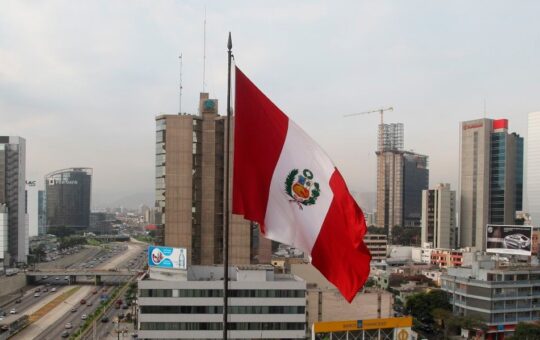 PBI CRECIÓ 2.9% EN EL SEGUNDO TRIMESTRE Y SE DESACELERÓ – RCR Peru