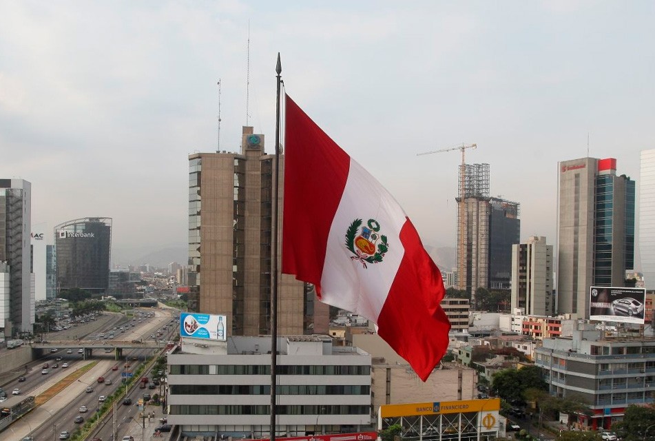 PBI CRECIÓ 2.9% EN EL SEGUNDO TRIMESTRE Y SE DESACELERÓ – RCR Peru