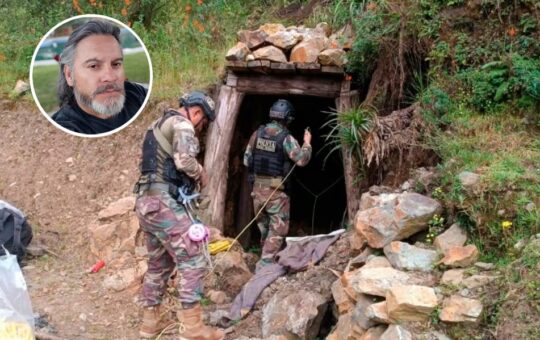 LOS RESPONSABLES DEL AVANCE DE LA MINERÍA ILEGAL EN CAJAMARCA SON EL GOBIERNO REGIONAL Y EL MINEM – RCR Peru