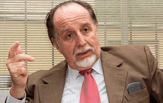 LA ESCASEZ Y LA CORRUPCIÓN, FACTORES CLAVE EN LA DERROTA DE LA IZQUIERDA BOLIVIANA – RCR Peru