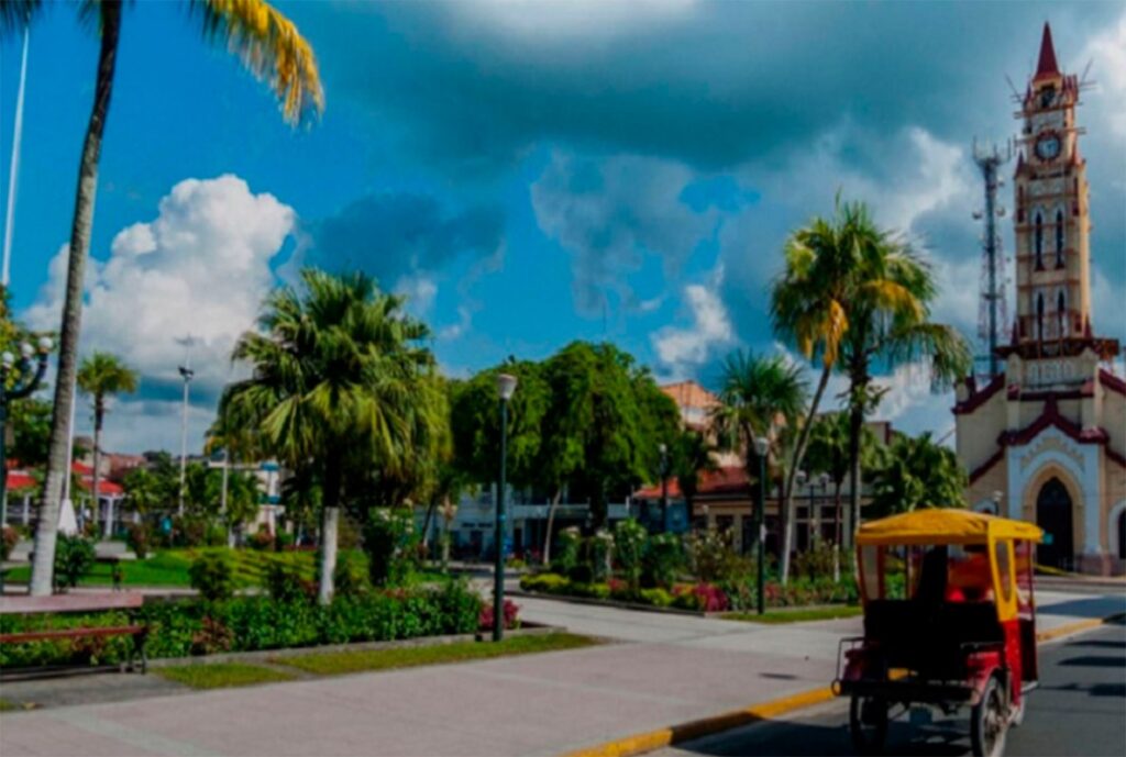 EXCONGRESISTA ALERTA RIESGO DE QUE LORETO SE CONVIERTA EN UNA NARCO REGIÓN – RCR Peru