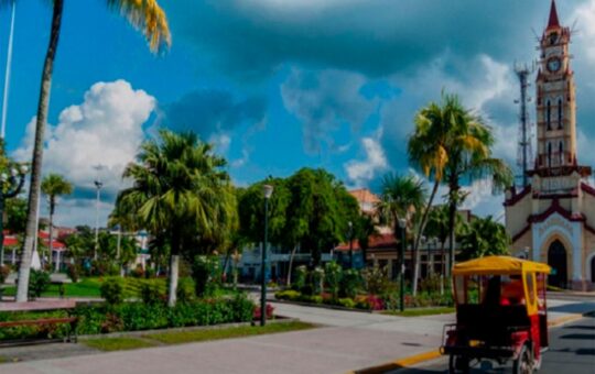 EXCONGRESISTA ALERTA RIESGO DE QUE LORETO SE CONVIERTA EN UNA NARCO REGIÓN – RCR Peru