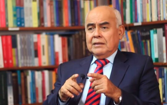 DECISIÓN DEL TC EN SUSPENDER INVESTIGACIONES DE DINA BOLUARTE RATIFICA LA NORMA CONSTITUCIONAL – RCR Peru