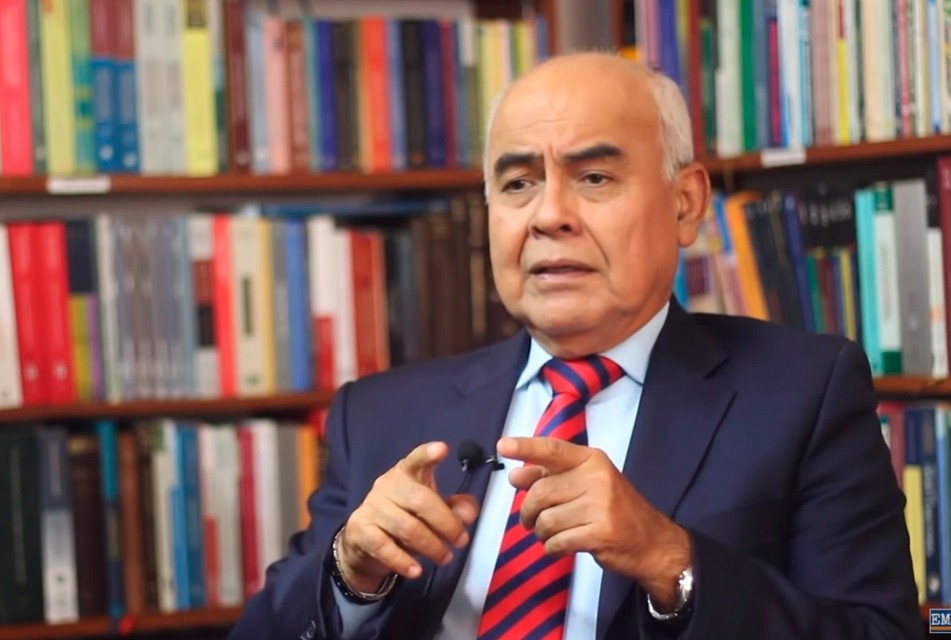 DECISIÓN DEL TC EN SUSPENDER INVESTIGACIONES DE DINA BOLUARTE RATIFICA LA NORMA CONSTITUCIONAL – RCR Peru