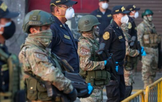 DERECHOS VULNERADOS POR LEY DE AMNISTÍA PUEDEN SER RECLAMADOS EN LOS TRIBUNALES – RCR Peru