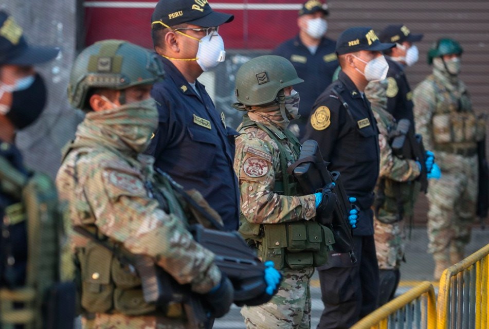 DERECHOS VULNERADOS POR LEY DE AMNISTÍA PUEDEN SER RECLAMADOS EN LOS TRIBUNALES – RCR Peru