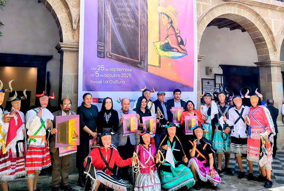 UNA MUESTRA DE COLABORACIÓN ENTRE EL ESTADO, LA ACADEMIA Y LA EMPRESA PRIVADA – RCR Peru