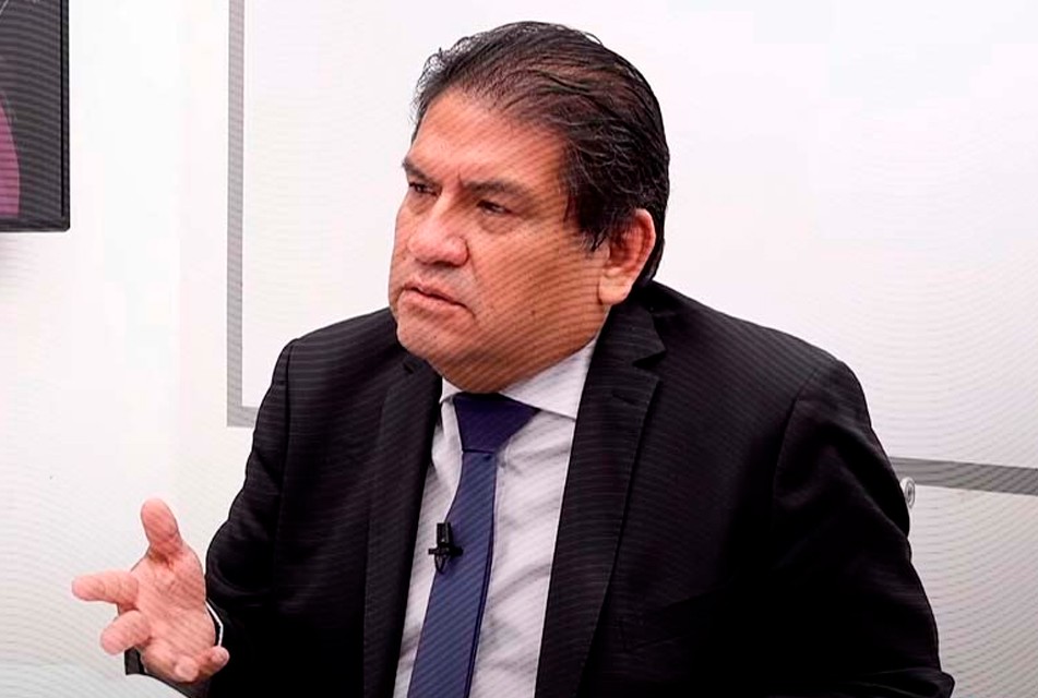 ABOGADO JOSEPH CAMPOS RECHAZÓ QUE EL FALLO BLINDE CON UN MANTO DE IMPUNIDAD A SU DEFENDIDA DINA BOLUARTE – RCR Peru