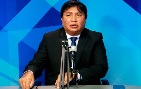 NORMA DE AUMENTO A MAESTROS JUBILADOS CONSAGRARÁ RECONOCIMIENTO A SU LABOR FORMATIVA EN LA SOCIEDAD – RCR Peru