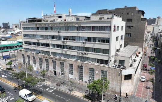 EL 1 DE SETIEMBRE ES EL PLAZO MÁXIMO PARA QUE ALIANZAS QUEDEN INSCRITAS – RCR Peru