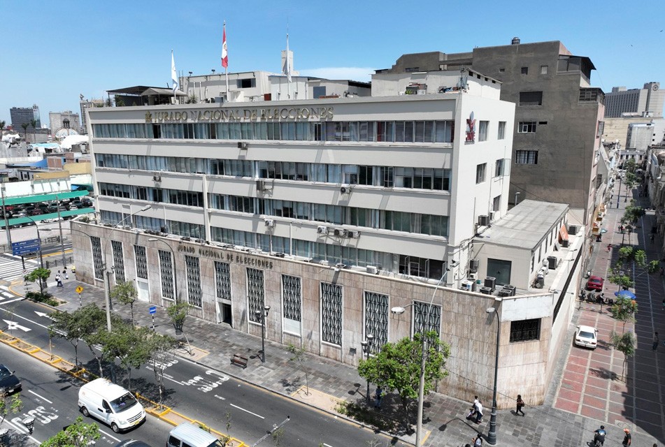 EL 1 DE SETIEMBRE ES EL PLAZO MÁXIMO PARA QUE ALIANZAS QUEDEN INSCRITAS – RCR Peru