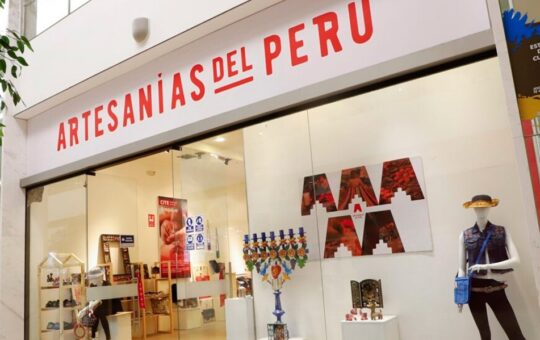 ANUNCIAN REALIZACIÓN SEMINARIO INTERNACIONAL DE INNOVACIÓN EN LA ARTESANÍA 2025 – RCR Peru
