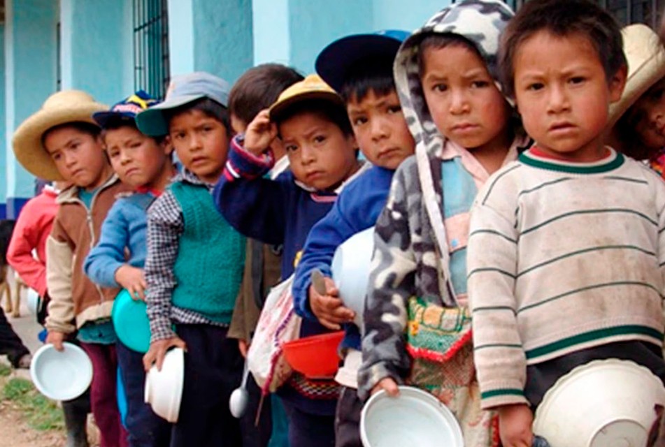 PUNO ENFRENTA CRECIENTES DIFICULTADES PARA REDUCIR LA ANEMIA INFANTIL, QUE AFECTA A MÁS DEL 53% DE SUS MENORES – RCR Peru