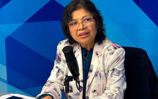 ‘HUELLA VERDE’ UNE A 16 ENTIDADES PARA SEMBRAR MÁS DE UN MILLÓN DE ÁRBOLES EN CAJAMARCA – RCR Peru