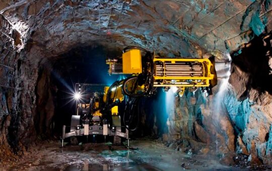 PROYECTO EL ALGARROBO ES UN EJEMPLO DE CÓMO LA MINERÍA PUEDE PRIORIZAR EL AGUA Y COEXISTIR CON LA AGRICULTURA – RCR Peru