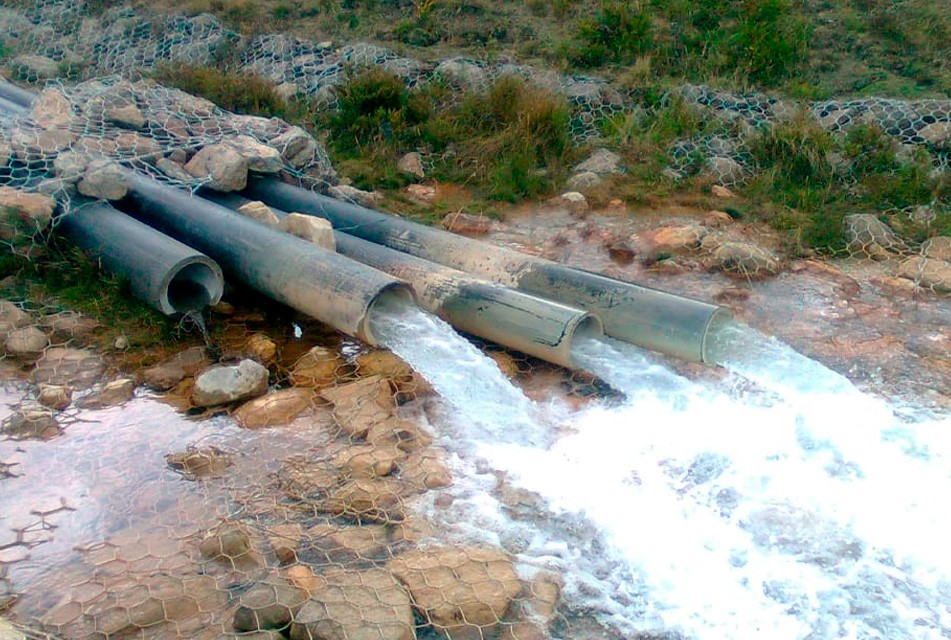 FALTA DE POLITICA DE ESTADO REGIONAL HACE QUE CAJAMARCA PIERDA MÁS DEL 80% DE SUS RECURSOS HÍDRICOS – RCR Peru