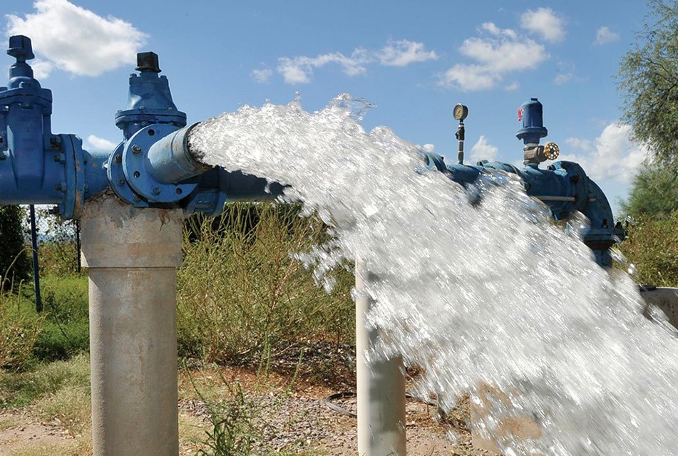 SE REQUIERE DE INFRAESTRUCTURA HÍDRICA Y POLÍTICAS DE ESTADO SOSTENIBLES PARA GARANTIZAR AGUA Y SEGURIDAD ALIMENTARIA – RCR Peru