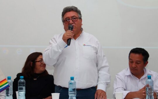 ANUNCIAN QUE FERIA BINACIONAL PERÚ-ECUADOR EN SAN IGNACIO IMPULSARÁ COMERCIO Y TURISMO – RCR Peru