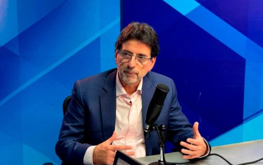 PERÚ PODRÍA TRIPLICAR AGROEXPORTACIONES CON MÁS INFRAESTRUCTURA HÍDRICA – RCR Peru