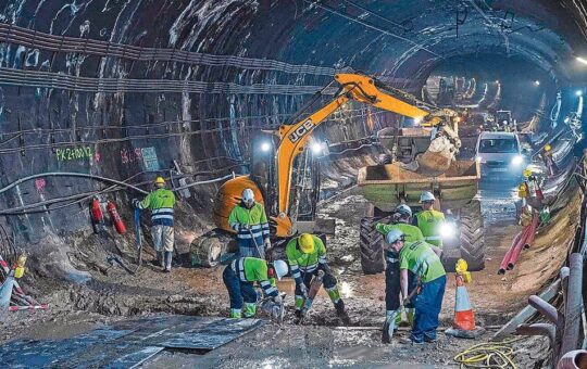 EL PROYECTO HÍDRICO MINERO EL ALGARROBO EN PIURA AVANZA CON TRANSPARENCIA Y BENEFICIOS PARA LA COMUNIDAD, SEGÚN PROINVERSIÓN – RCR Peru