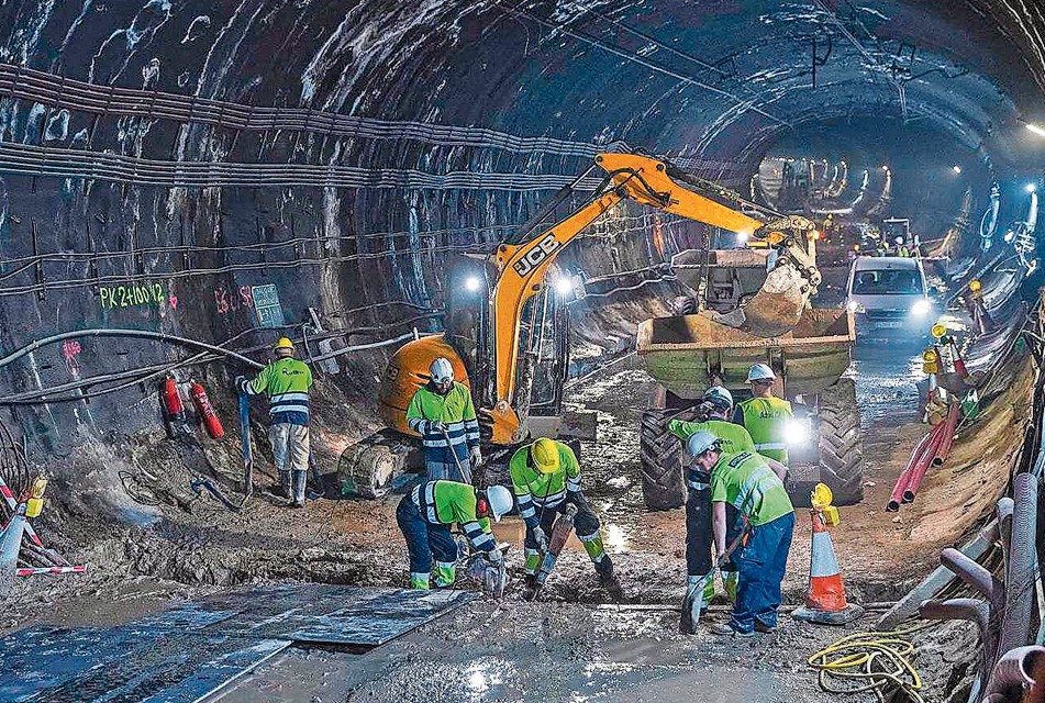 EL PROYECTO HÍDRICO MINERO EL ALGARROBO EN PIURA AVANZA CON TRANSPARENCIA Y BENEFICIOS PARA LA COMUNIDAD, SEGÚN PROINVERSIÓN – RCR Peru