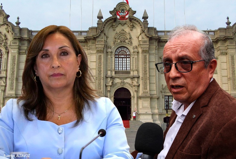 NICANOR ES LA ‘FIGURA OSCURA Y CLANDESTINA’» – RCR Peru