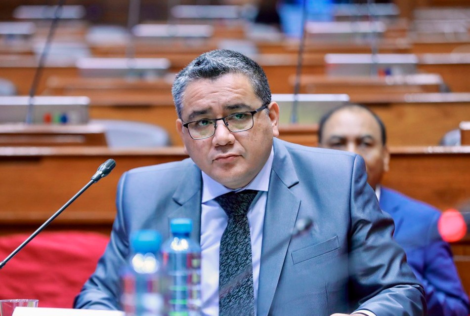 NOMBRAR A SANTIVÁÑEZ COMO MINISTRO, CENSURADO Y CON MÚLTIPLES CARPETAS FISCALES ABIERTAS, NO ES ÉTICO NI SALUDABLE – RCR Peru