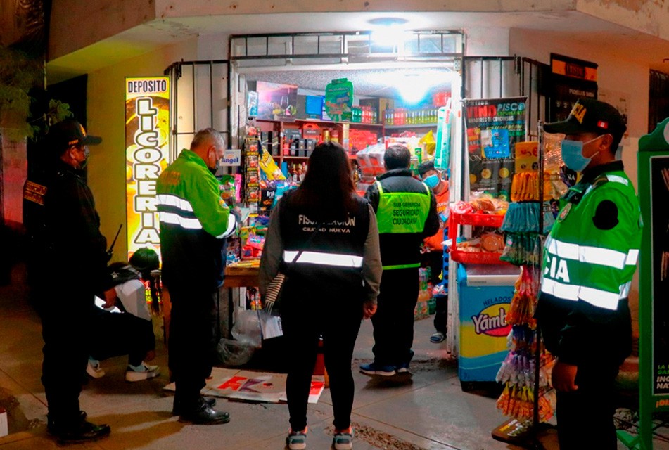 EXTORSIONES AGRAVAN LA CRISIS DE RENTABILIDAD EN LAS BODEGAS DEL PAÍS – RCR Peru