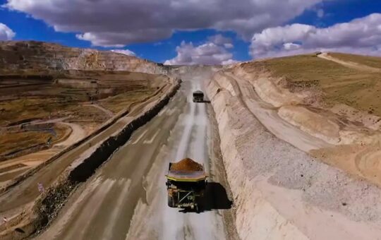 MINERÍA ILEGAL FORMA CORREDOR ILÍCITO DE TRUJILLO A CAJAMARCA – RCR Peru