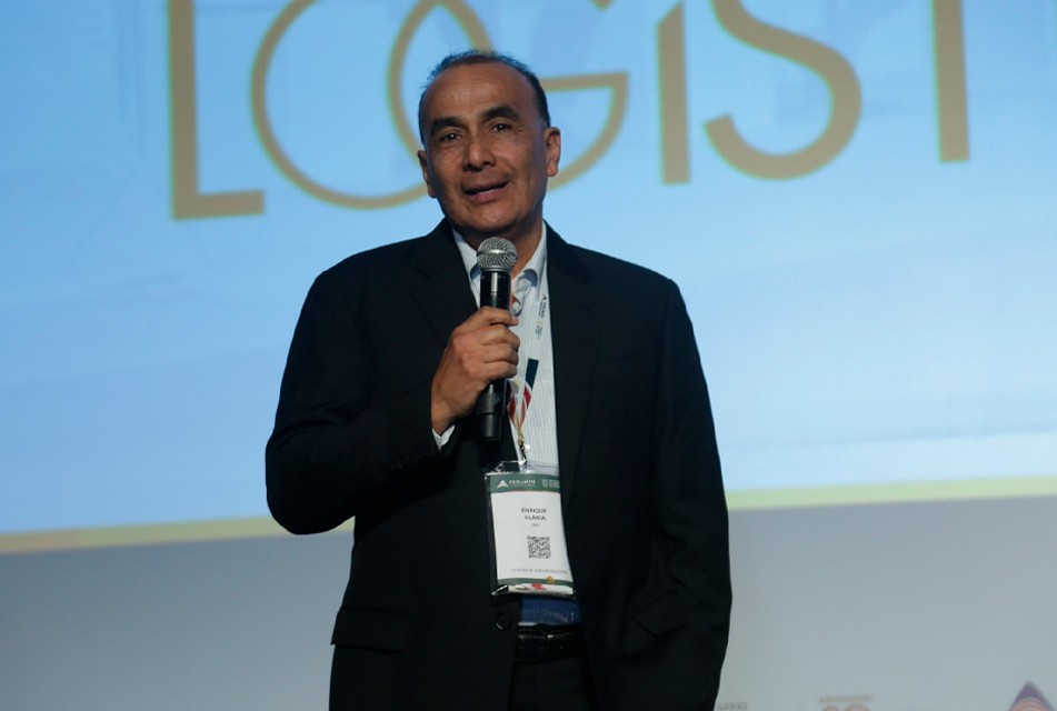 ENCUENTRO LOGÍSTICO DE PERUMIN 37 ABORDARÁ PROBLEMÁTICAS COMO LA INFORMALIDAD Y LA CORRUPCIÓN – RCR Peru