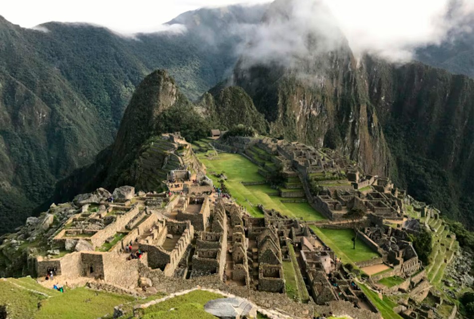 MACHU PICCHU RECIBIÓ 5 MILLONES DE VISITAS MENOS DESDE 2020 – RCR Peru