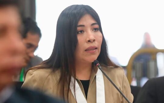 MINISTERIO PÚBLICO Y PODER JUDICIAL COMPARTEN RESPONSABILIDAD EN CASO BETSSY CHÁVEZ – RCR Peru
