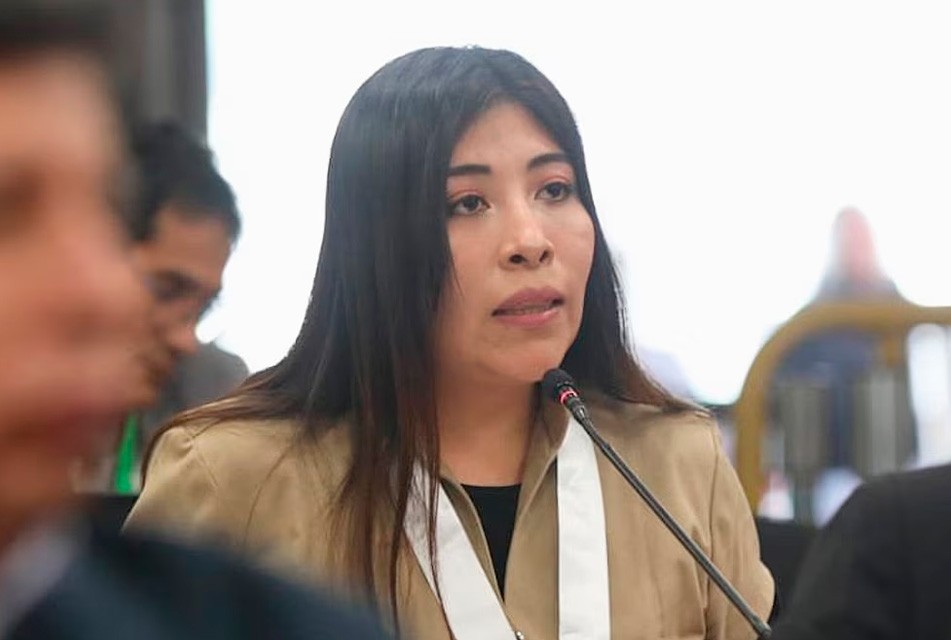 MINISTERIO PÚBLICO Y PODER JUDICIAL COMPARTEN RESPONSABILIDAD EN CASO BETSSY CHÁVEZ – RCR Peru