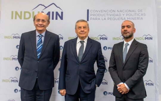 LA ACADEMIA SE UNE PARA IMPULSAR LA MINERÍA RESPONSABLE Y DESESTIGMATIZAR LA INDUSTRIA EN PERÚ – RCR Peru