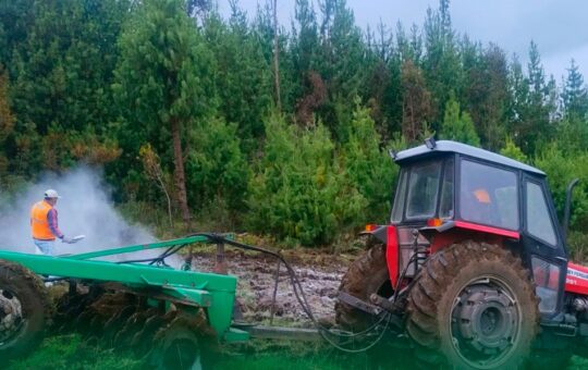 EXIGEN QUE SE ESCLAREZCAN APARENTES ACTOS DE CORRUPCIÓN E IRREGULARIDADES EN EL FONDO SOCIAL MICHIQUILLAY – RCR Peru