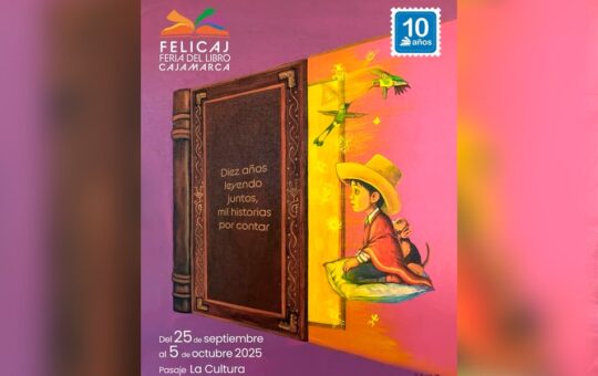 FELICAJ SE HA CONSOLIDADO COMO UNA TRADICIÓN CULTURAL A NIVEL NACIONAL – RCR Peru