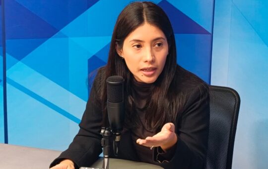 EL AUMENTO DE LA CRIMINALIDAD ESTÁ VINCULADO A LA MINERÍA ILEGAL – RCR Peru