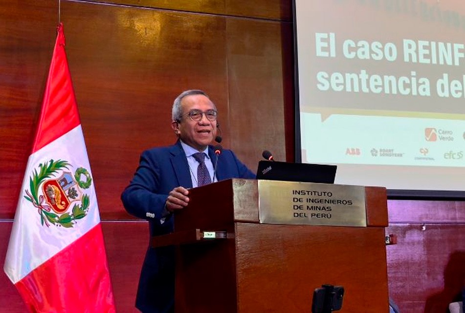 DISPOSICIÓN DEL TC SOBRE EL REINFO ABRE LA OPORTUNIDAD DE DISEÑAR UN PROCESO DE FORMALIZACIÓN MÁS EFICAZ – RCR Peru