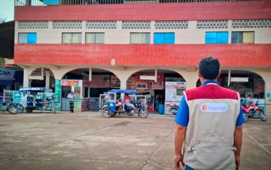INDECOPI AMAZONAS REFUERZA LA PROTECCIÓN DE LOS CONSUMIDORES EN UTCUBAMBA – RCR Peru