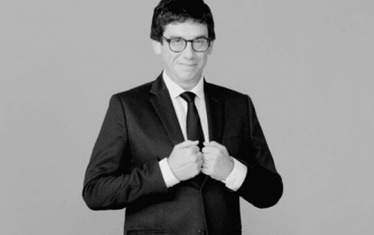 FALLECE PERIODISTA DE LA REPÚBLICA JAIME CHINCHA A LOS 48 AÑOS – RCR Peru