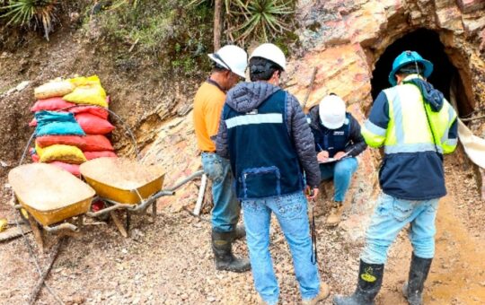 CAJAMARCA VIVE BAJO AMENAZA POR PRESENCIA DEL CRIMEN ORGANIZADO Y MINERÍA ILEGAL – RCR Peru